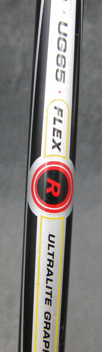 TaylorMade rac OS 5 Iron Regular Graphite Shaft TaylorMade Grip