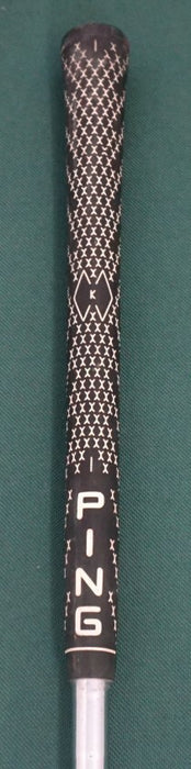 Ping ISI-K Green Dot 3 Iron Regular Steel Shaft Ping Grip