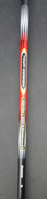 Bridgestone Tourstage X-Drive GR 21° 7 Wood Stiff Graphite Shaft Tourstage Grip*