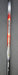 Bridgestone Tourstage X-Drive GR 21° 7 Wood Stiff Graphite Shaft Tourstage Grip*