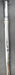 TaylorMade Burner Plus Gap A Wedge Uniflex Steel Shaft TaylorMade Grip