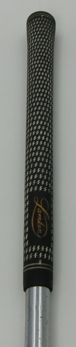 Ping Eye2 Black Dot 3 Iron Regular Steel Shaft Lamkin Grip