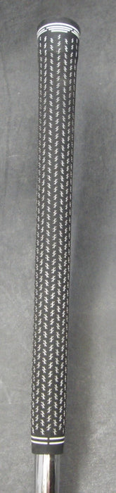 King Cobra 3D Printed RADSPEED 8 Iron Regular Steel Shaft Black Grip