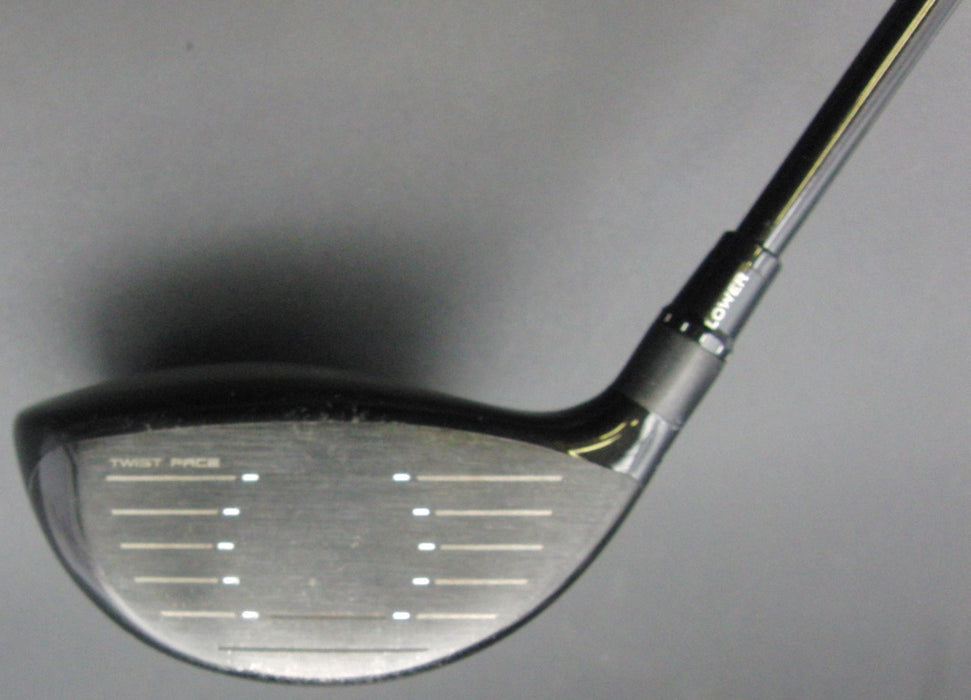TaylorMade Original One Mini Driver Regular (Optional) Graphite Shaft*