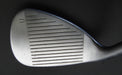 Ping G400 Blue Dot Gap Wedge Stiff Steel Shaft Golf Pride Grip