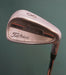 Titleist 775 CB 8 Iron Stiff Steel Shaft Lamkin Grip