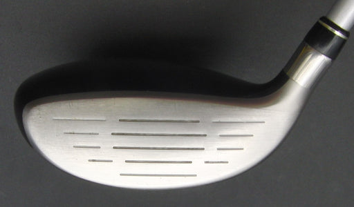 Bridgestone Tourstage ViQ 19° 5 Wood Regular Graphite Shaft Bridgestone Grip