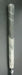 Japanese NEXGEN ND 201 9.5° Driver Stiff Graphite Flex Shaft Golf Pride Grip