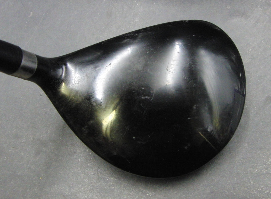 Yonex Nanov SD 15° 3 Wood Regular Graphite Shaft Majek Grip