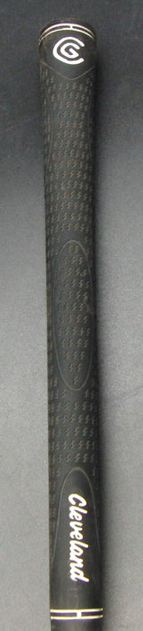 Cleveland TA5 Tour Action CG 8 Iron Stiff Graphite Shaft Cleveland Grip