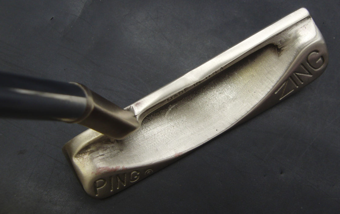 Ping Zing Putter 90cm Length Steel Shaft Golf Pride Grip