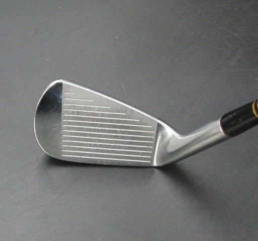Bridgestone Tour Stage X Blade CB 7 Iron Stiff Steel Shaft Super Stroke Grip