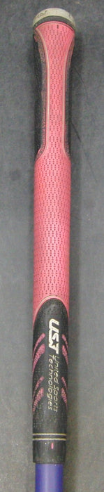 MD Golf Super Strong 24° Hybrid Ladies Graphite Shaft UST Grip