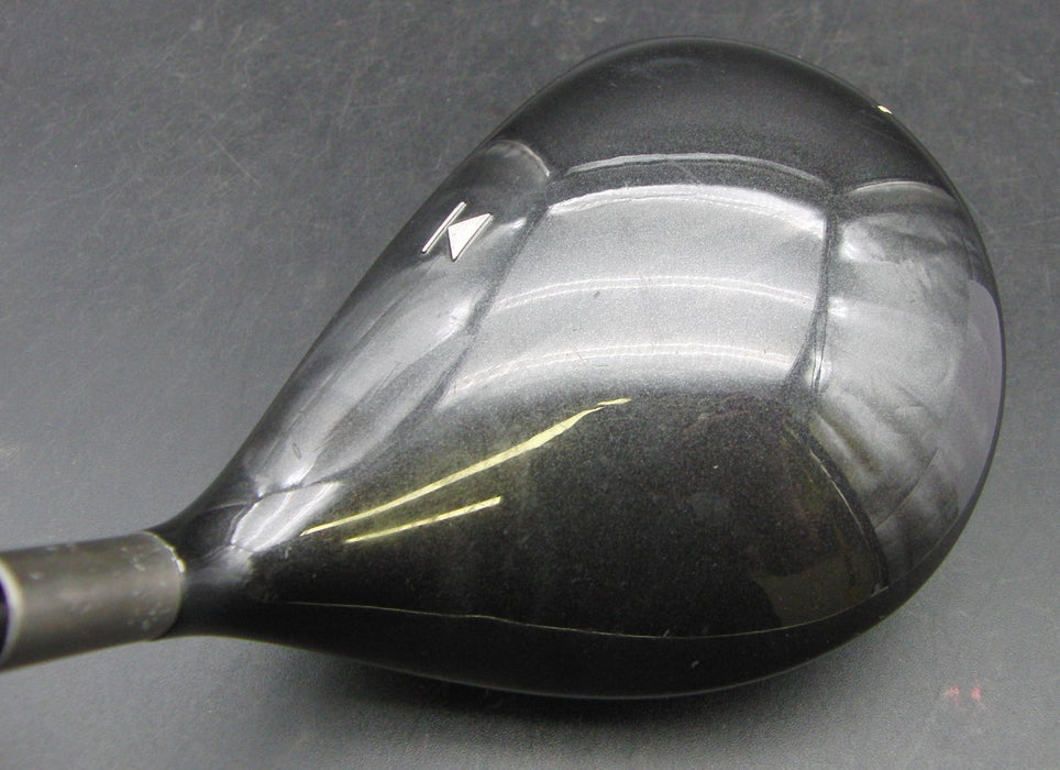 Titleist Pro Titanium 905T 9.5° Driver Regular Graphite Shaft Iomic Grip