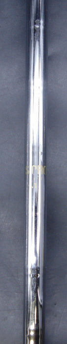 TaylorMade rac LT Gap A Wedge Regular Steel Shaft Golf Pride Grip