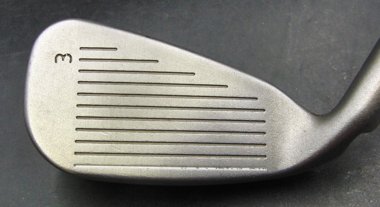 Ping G2 Blue Dot 3 Iron Regular Steel Shaft Ping Grip