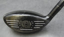 Callaway X Hot 3 Wood Stiff Graphite Shaft Golf Pride Grip