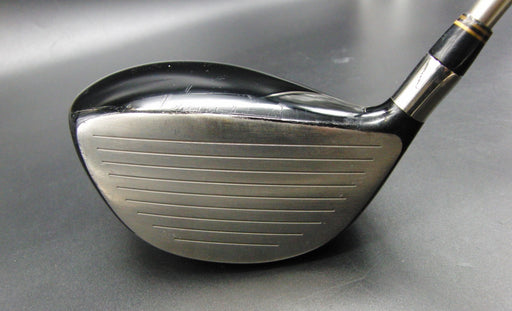 Bridgestone Tourstage X-Drive GR 9.5° Driver Stiff Graphite Shaft Tourstage Grip