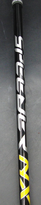 Cobra Forged Tec-X Gap Wedge Regular Graphite Shaft Cobra Grip