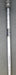 Left Handed Ping i3 Black Dot 3 Iron Regular Steel Shaft Ping Grip