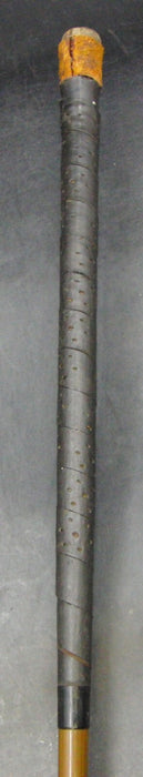 Charles Hunter Signature 2 Iron Regular Hickory Shaft With Grip