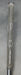 Callaway Big Bertha 5 Iron Stiff Graphite Shaft (Missing Badge)