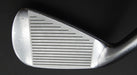 Callaway RAZR X Muscleback 4 Iron Stiff Steel Shaft Golf Pride Grip