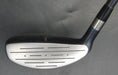 Mizuno Zephyr NX 22° 4 Hybrid Regular Graphite Shaft Golf Pride Grip