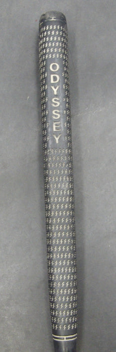 Odyssey White Hot #4 Putter Steel Shaft 84cm Length Odyssey Grip