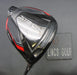 TaylorMade Stealth Speed Pocket 9° Driver Regular (Optional) Graphite Shaft*