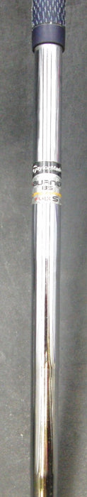 Taylormade Burner Plus 5 Iron Stiff Steel Shaft Golf Pride Grip