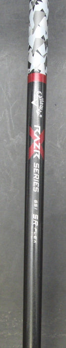 Callaway RAZR X 6 Iron Regular Graphite Shaft Callaway Grip