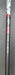 Callaway RAZR X 6 Iron Regular Graphite Shaft Callaway Grip