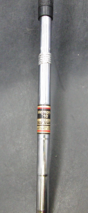 RARE Callaway USA Pat Pending 10.5° 1 Driver Regular Steel Shaft Royal Grip