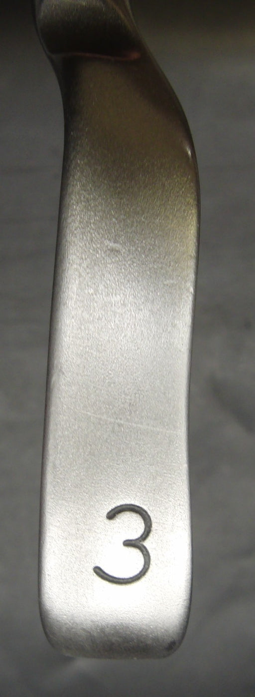 Ping i3 Blade Black Dot 3 Iron Regular Steel Shaft Ping Grip