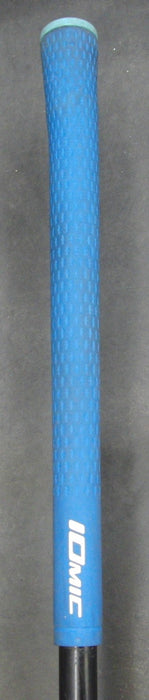 Callaway ERC Hot 10° Driver Regular Graphite Shaft Iomic Grip