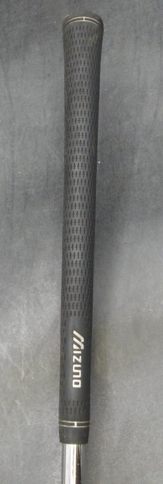 Mizuno MX-17 8 Iron Regular Steel Shaft Mizuno Grip