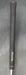 Mizuno MX-17 8 Iron Regular Steel Shaft Mizuno Grip