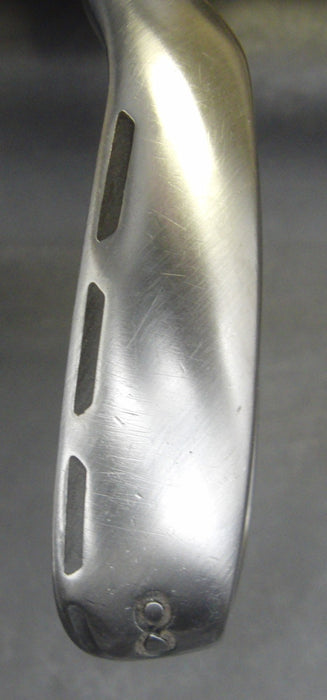 Wilson Staff C200 8 Iron Regular Steel Shaft Golf Pride Grip