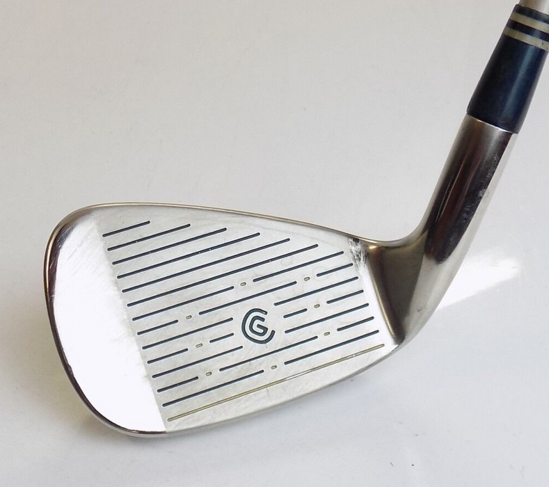 Ladies Cleveland Emerald Collection 9 Iron Womens Flex Graphite Shaft