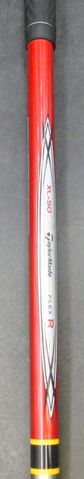 TaylorMade r5 XL Plus 3 Wood Regular Graphite Shaft TaylorMade Grip