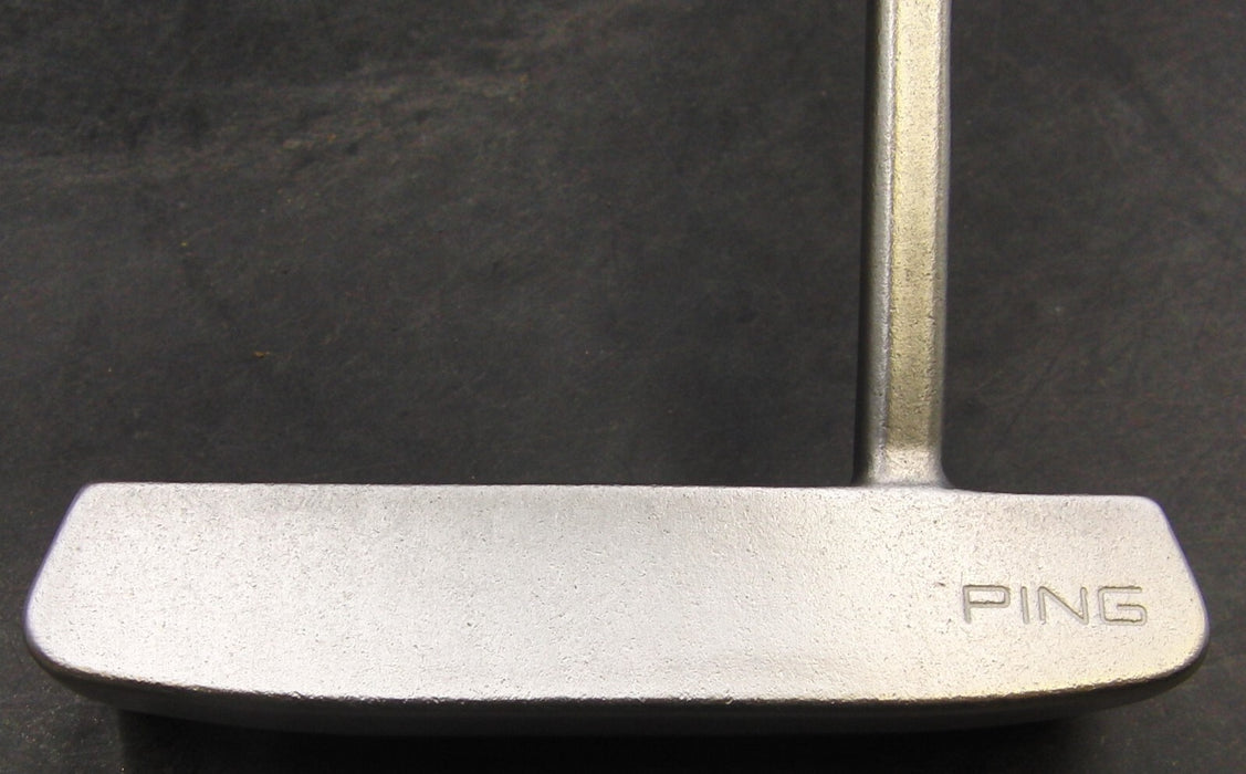 Refurbished Ping Pal 5KS Putter Steel Shaft 90cm Length Acer Grip