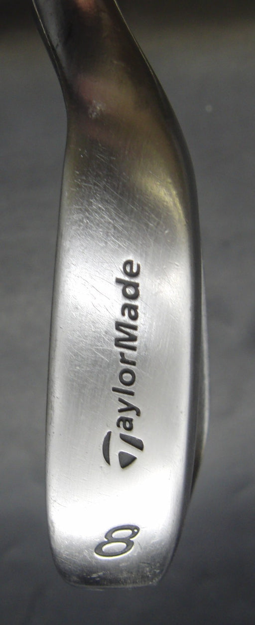 TaylorMade 200 8 Iron Stiff Graphite Shaft TaylorMade Grip