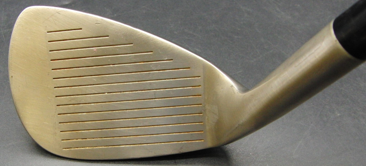 Zoom Confidence CFI-320 Pitching Wedge Regular Graphite Shaft Pro Mark Grip