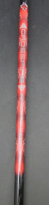 Bridgestone Tour B GR 9.5° Driver Stiff Graphite Shaft PGM Grip