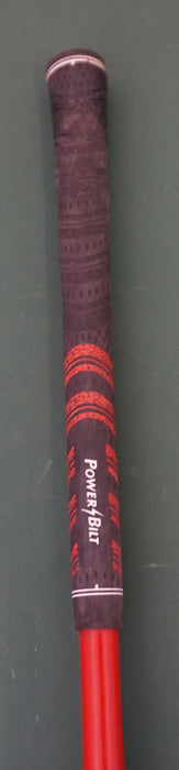 Golfsmith Tour Cavity 4 Iron Regular Graphite Shaft PowerBilt Grip