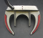 Odyssey White Hot XG Sabertooth Putter Steel Shaft 87cm Length Psyko Grip*