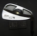 King Cobra Pro MB Forged Pitching Wedge Regular Steel Shaft Golf Pride Grip
