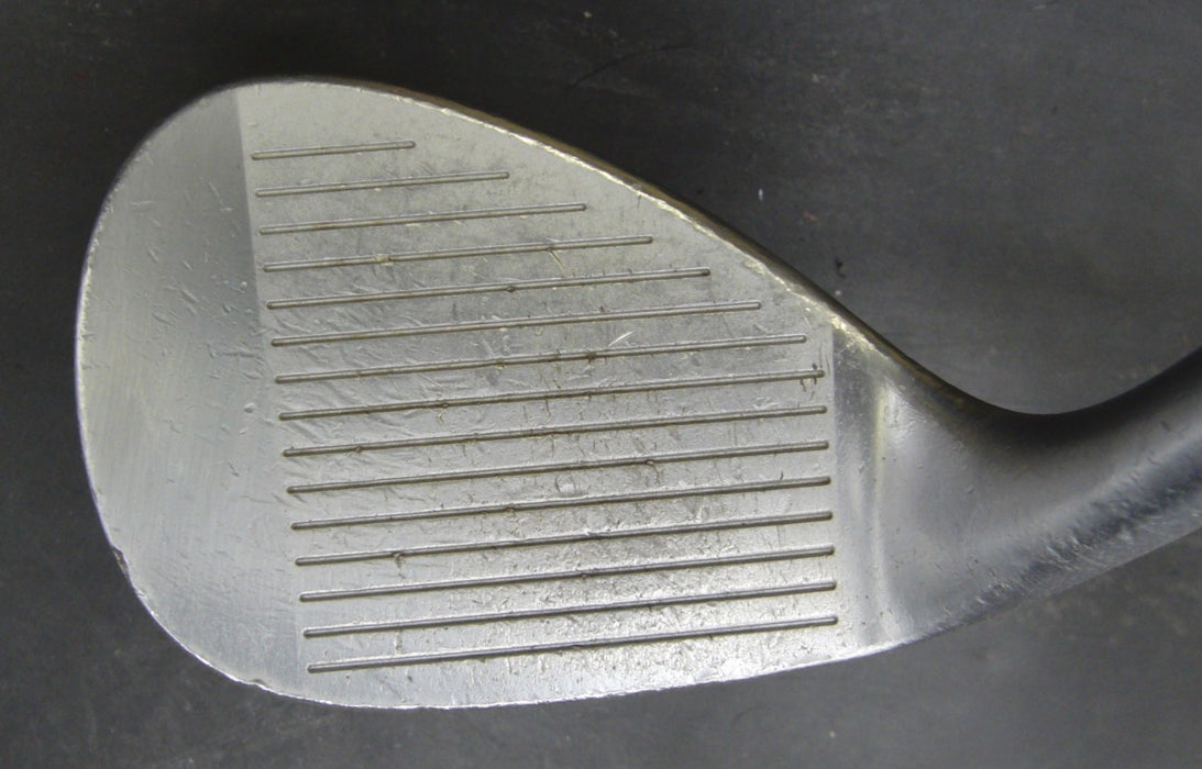 Fourteen RM-11 Forged 56° Sand Wedge Stiff Steel Shaft Fourteen Grip
