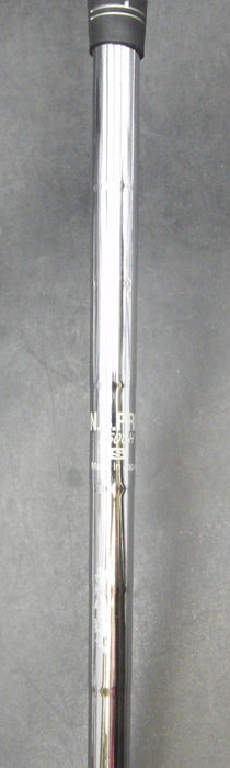 Nike Vr 5 Iron Stiff Steel Shaft Nike Grip